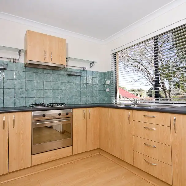 Second view of Homely house listing, 89A Leach Highway, Willagee WA 6156