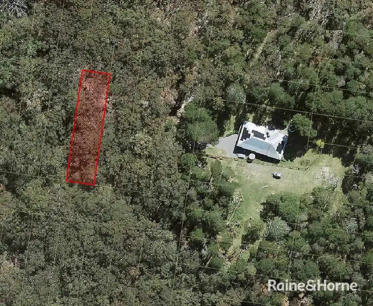 Third view of Homely land listing, Lot 19 Sec 3 DP2644 Tarawa Road, Helensburgh NSW 2508