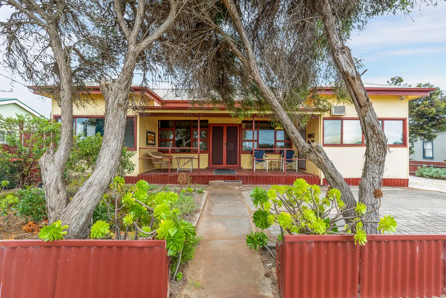 Main view of Homely house listing, 746 The Esplanade, Middle Beach SA 5501