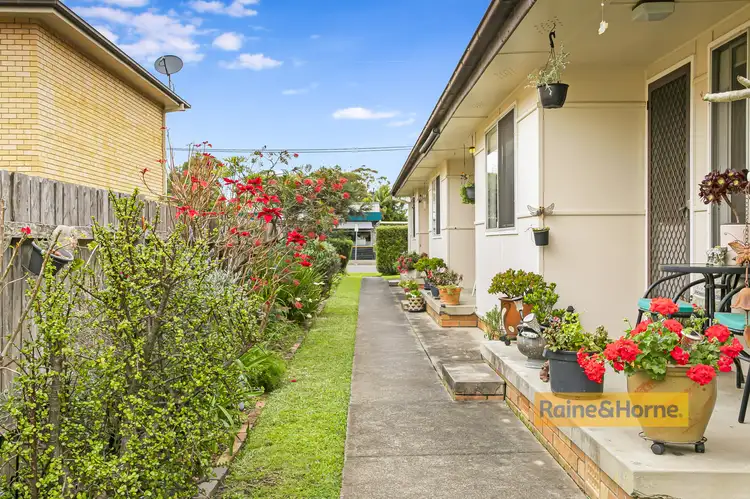 Second view of Homely block of units listing, 163 Bourke Road, Umina Beach NSW 2257