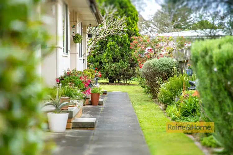 Third view of Homely block of units listing, 163 Bourke Road, Umina Beach NSW 2257