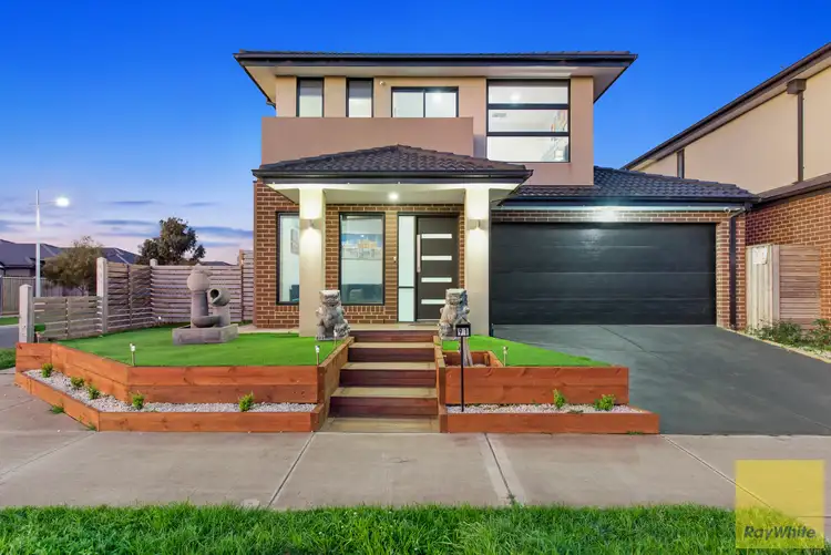 91 Newmarket Road, Werribee VIC 3030