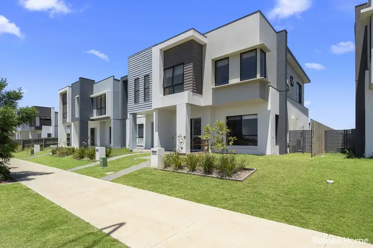 Main view of Homely house listing, 84 NAPIER AVENUE, Mango Hill QLD 4509