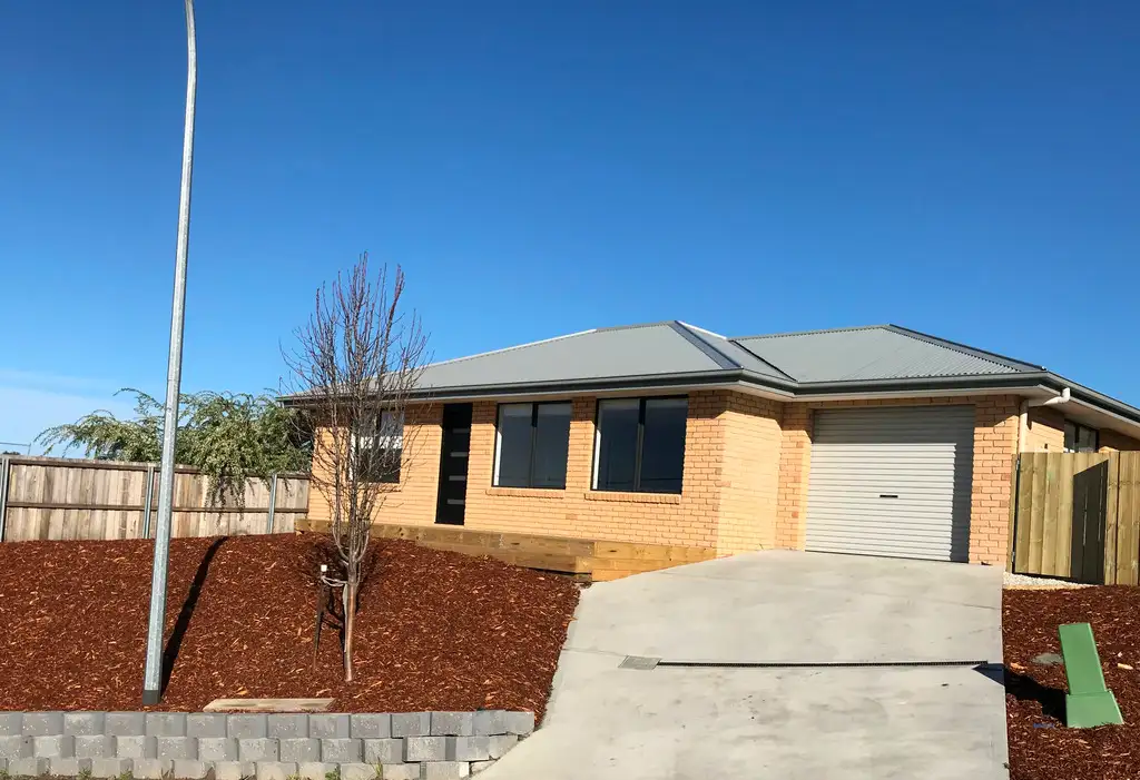 Main view of Homely house listing, 2 Timber Mill Court, Midway Point TAS 7171