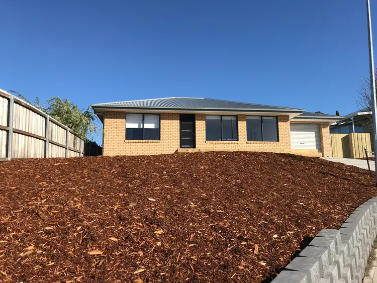 Second view of Homely house listing, 2 Timber Mill Court, Midway Point TAS 7171