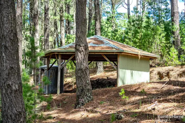 Second view of Homely rural property listing, S413 Tunk Head Road, Tunkalilla SA 5203