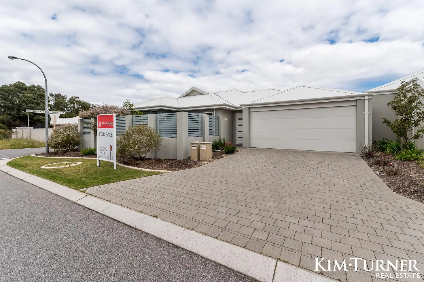Main view of Homely house listing, 8A Ensign Way, Ellenbrook WA 6069