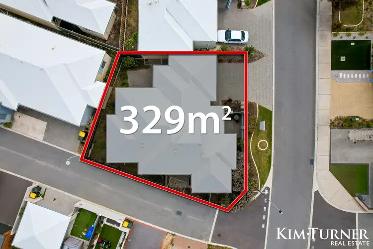 Second view of Homely house listing, 8A Ensign Way, Ellenbrook WA 6069