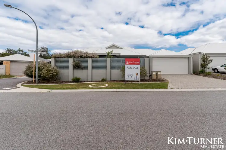 Third view of Homely house listing, 8A Ensign Way, Ellenbrook WA 6069
