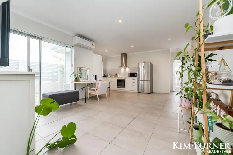Fifth view of Homely house listing, 8A Ensign Way, Ellenbrook WA 6069