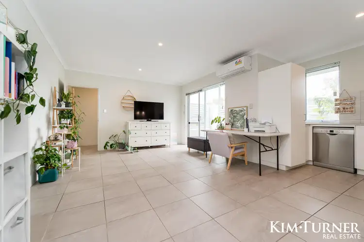 Sixth view of Homely house listing, 8A Ensign Way, Ellenbrook WA 6069