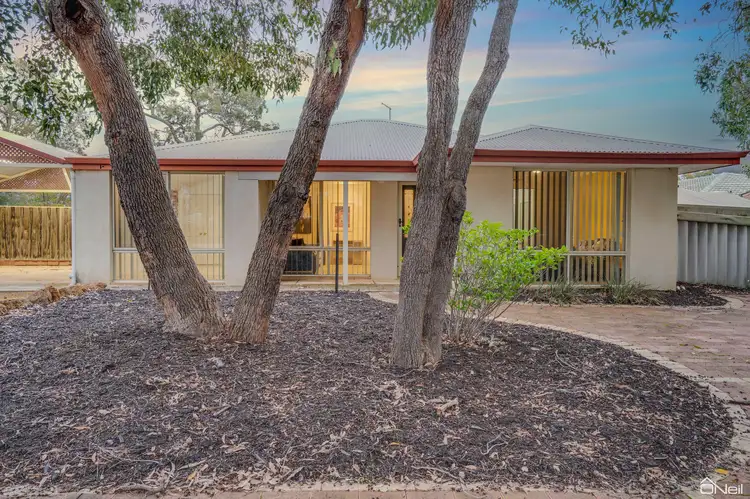 Second view of Homely house listing, 14 Bateman Street, Byford WA 6122