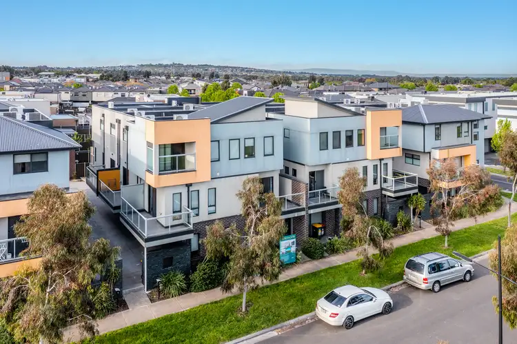 6/31-57 Punt Street, Craigieburn VIC 3064