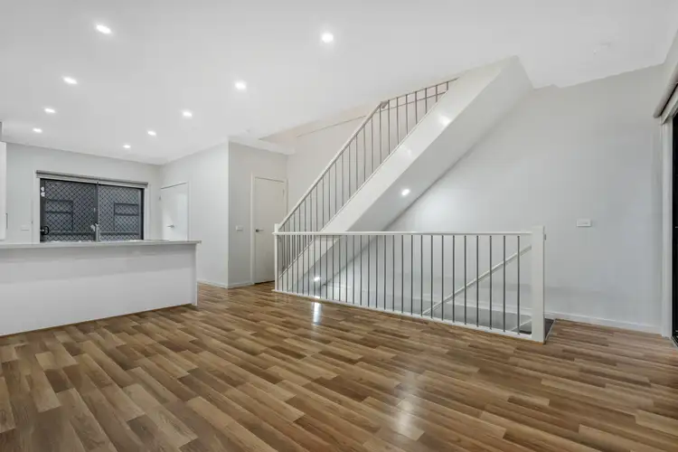 Fourth view of Homely townhouse listing, 6/31-57 Punt Street, Craigieburn VIC 3064