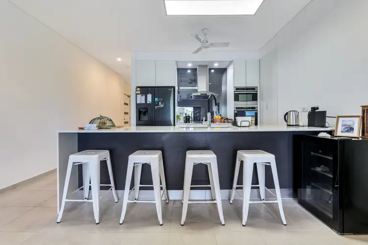 4/188 Smith Street, Larrakeyah NT 820