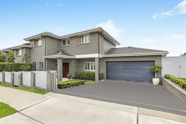 1C Rolestone Avenue, Kingsgrove NSW 2208