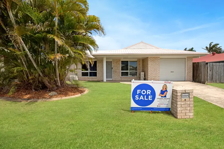 6 Pandanus Street, Beaconsfield QLD 4740