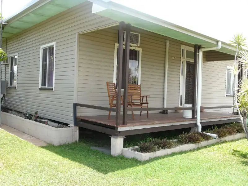 Main view of Homely house listing, 9 Rae Street, Ayr QLD 4807
