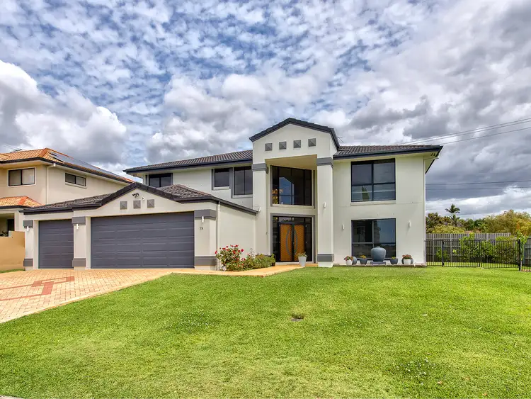 19 Trequanda Place, Bridgeman Downs QLD 4035