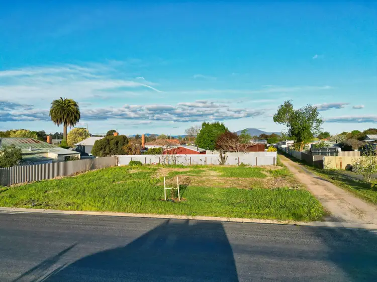 Third view of Homely land listing, Lot 1 Gordon Street, Ararat VIC 3377