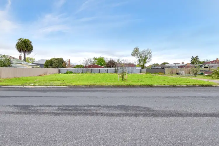 Fourth view of Homely land listing, Lot 1 Gordon Street, Ararat VIC 3377