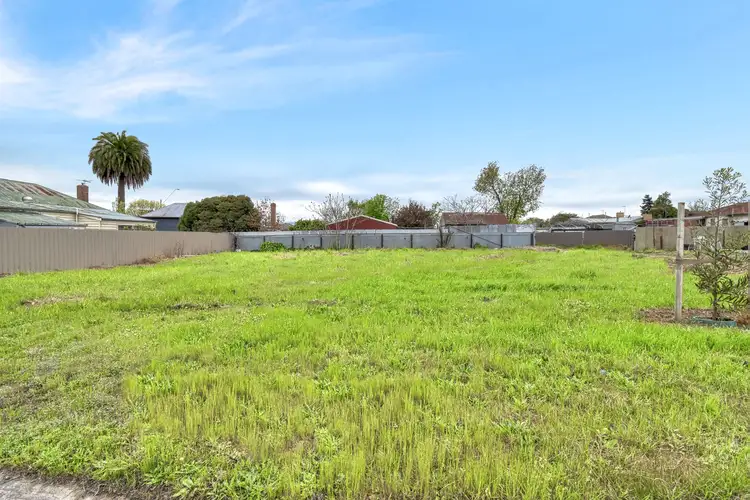 Fifth view of Homely land listing, Lot 1 Gordon Street, Ararat VIC 3377