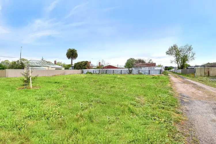 Seventh view of Homely land listing, Lot 1 Gordon Street, Ararat VIC 3377