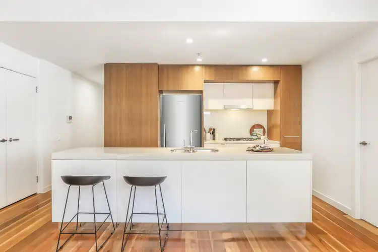 Main view of Homely apartment listing, 20/830 Bourke Street, Waterloo NSW 2017
