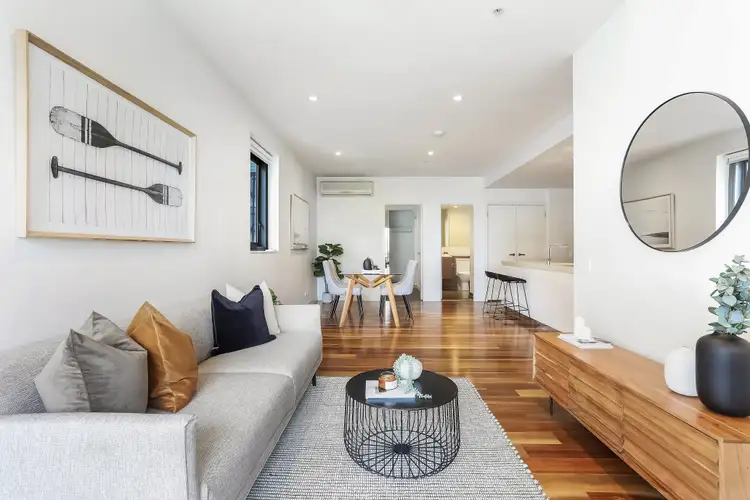 Fourth view of Homely apartment listing, 20/830 Bourke Street, Waterloo NSW 2017