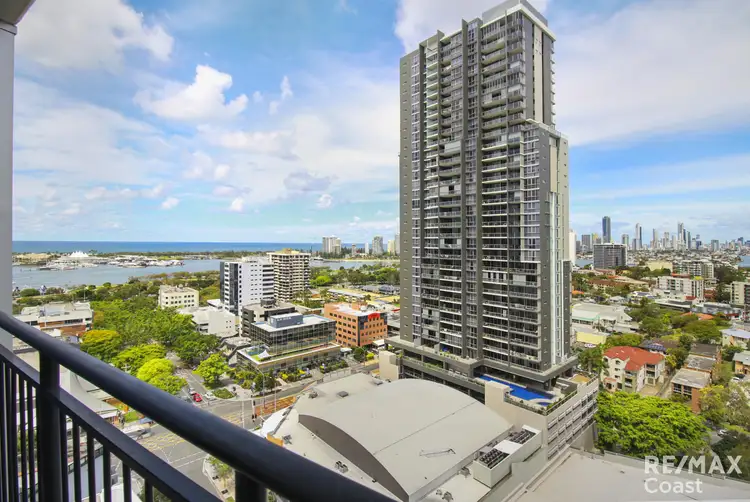 Main view of Homely apartment listing, 21504/5 Lawson Street, Southport QLD 4215
