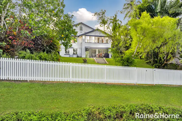 6 Bunda Street, East Innisfail QLD 4860