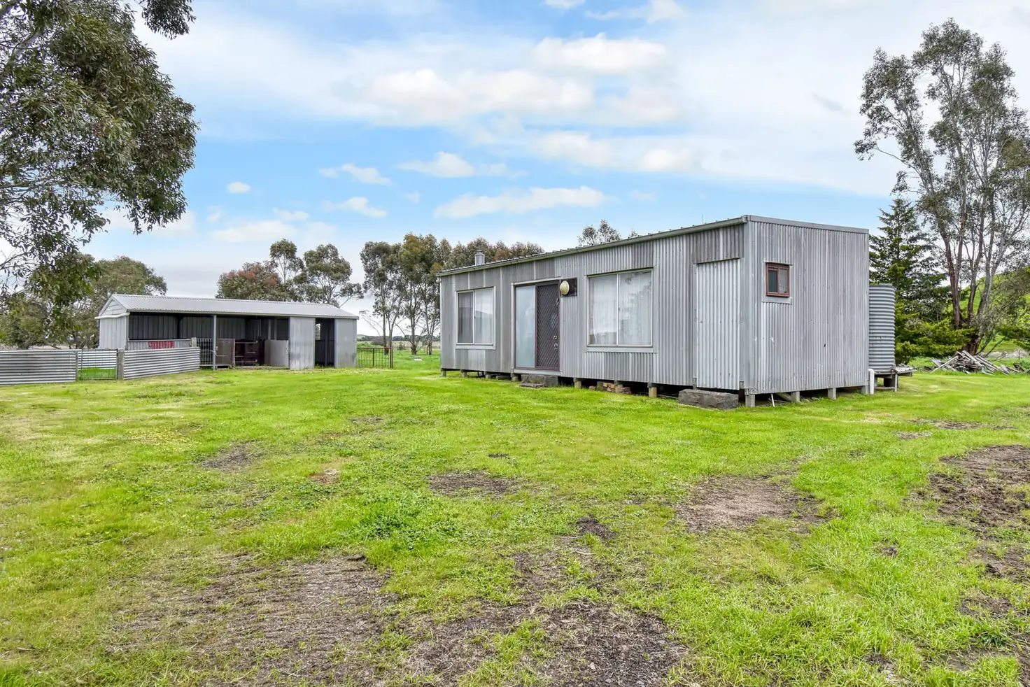 Main view of Homely land listing, Lot 1 Tatyoon Road, Denicull Creek VIC 3377