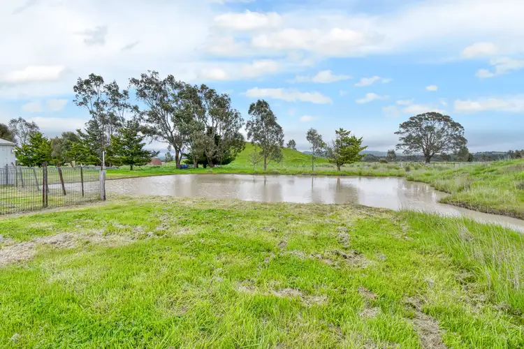 Fifth view of Homely land listing, Lot 1 Tatyoon Road, Denicull Creek VIC 3377