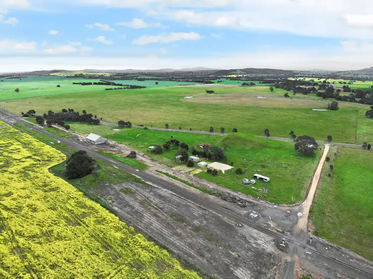 Seventh view of Homely land listing, Lot 1 Tatyoon Road, Denicull Creek VIC 3377