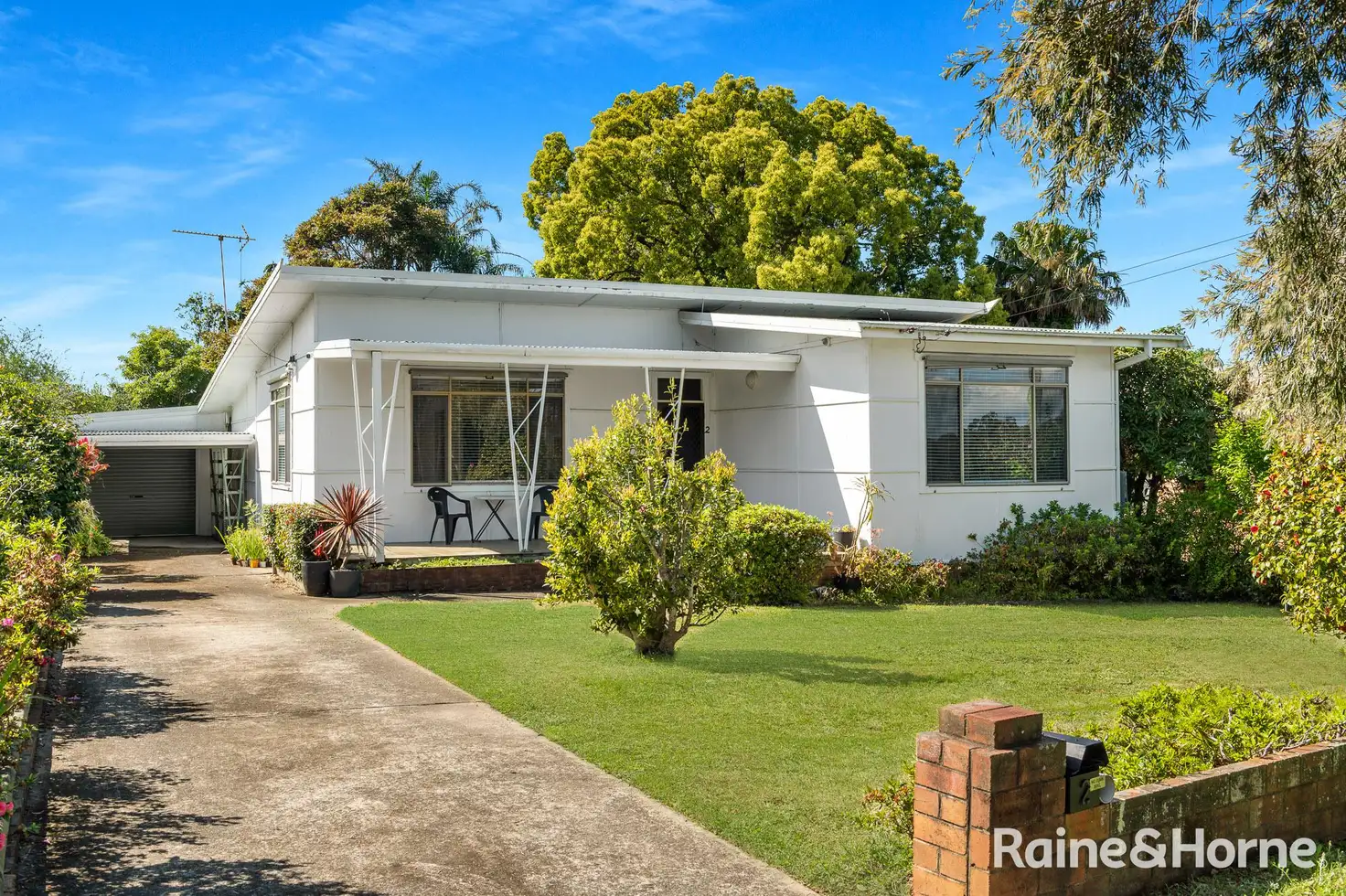 Main view of Homely house listing, 2 Crest Avenue, North Nowra NSW 2541