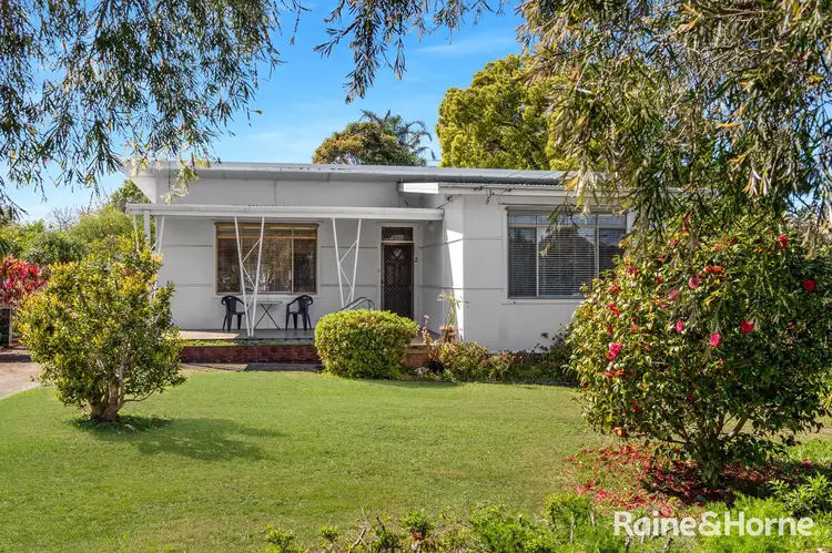 Second view of Homely house listing, 2 Crest Avenue, North Nowra NSW 2541