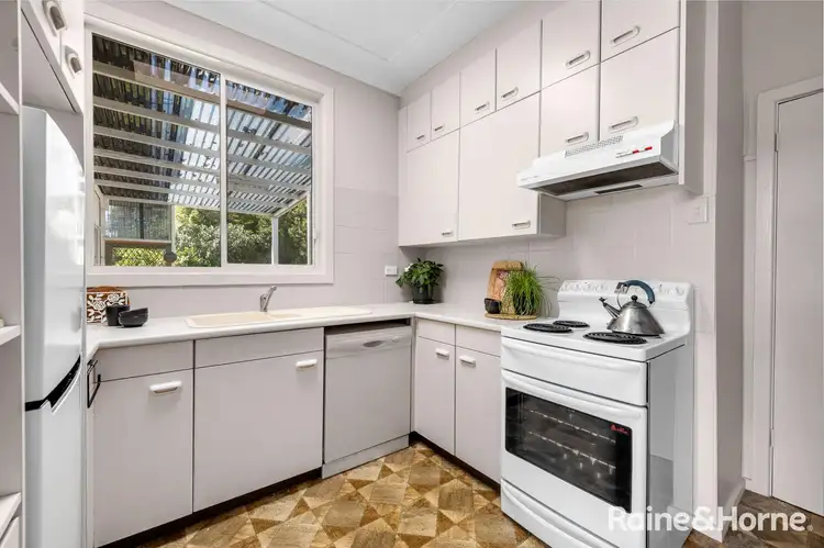 Third view of Homely house listing, 2 Crest Avenue, North Nowra NSW 2541