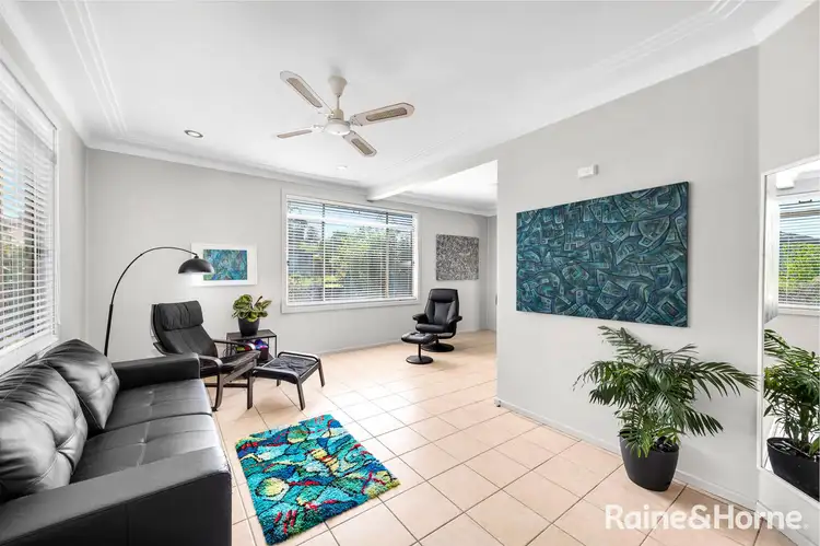 Fourth view of Homely house listing, 2 Crest Avenue, North Nowra NSW 2541