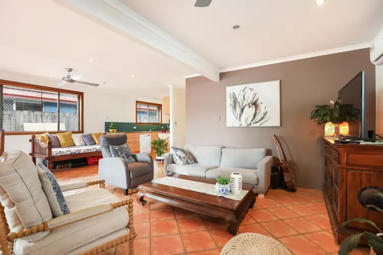Third view of Homely house listing, 70 Chainey Avenue, Miami QLD 4220