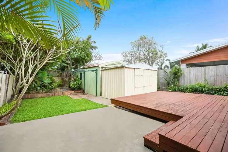 Sixth view of Homely house listing, 70 Chainey Avenue, Miami QLD 4220