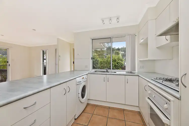 Third view of Homely unit listing, 1/8 Birch Street, Caloundra West QLD 4551