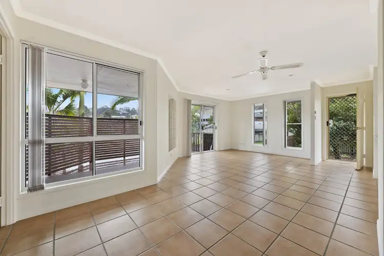 Fourth view of Homely unit listing, 1/8 Birch Street, Caloundra West QLD 4551
