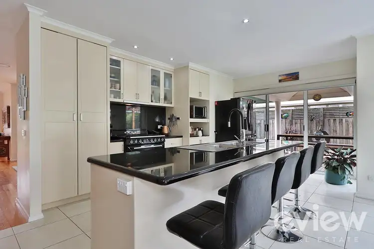 Third view of Homely house listing, 17 Ocean Reef Drive, Patterson Lakes VIC 3197