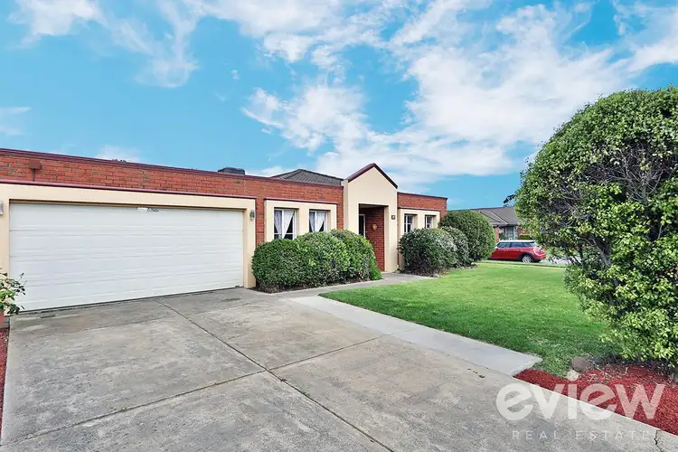 Main view of Homely house listing, 17 Ocean Reef Drive, Patterson Lakes VIC 3197