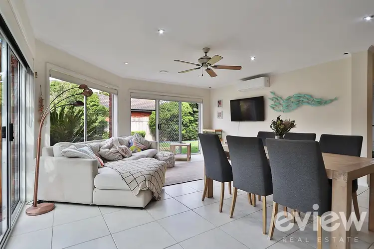 Fourth view of Homely house listing, 17 Ocean Reef Drive, Patterson Lakes VIC 3197