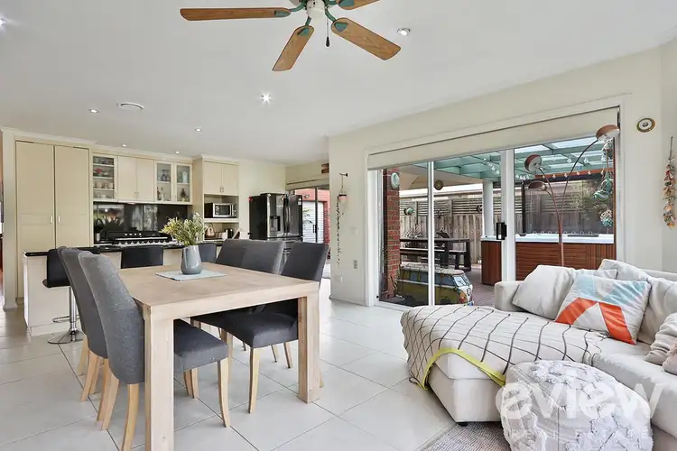 Fifth view of Homely house listing, 17 Ocean Reef Drive, Patterson Lakes VIC 3197