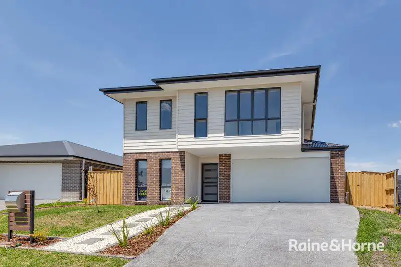 Main view of Homely house listing, 36 Rockmaster Street, Chisholm NSW 2322