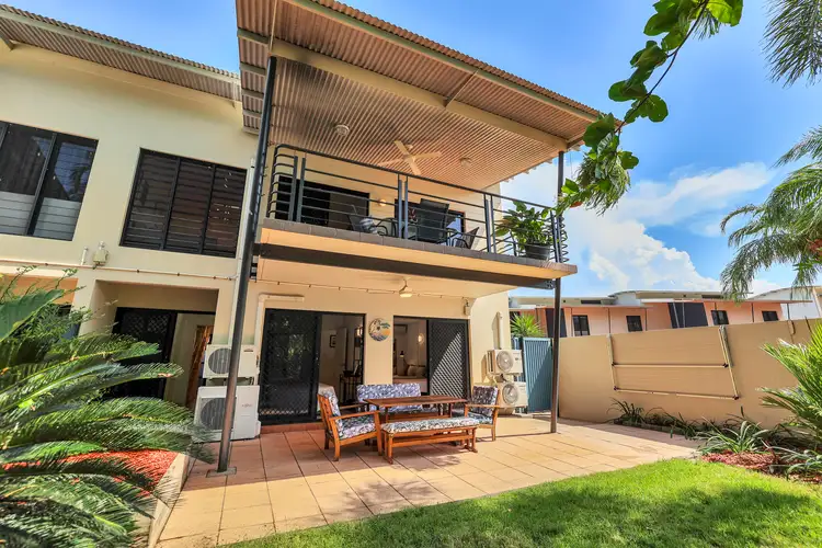 Main view of Homely house listing, 1/6 Stoddart Drive, Bayview NT 820