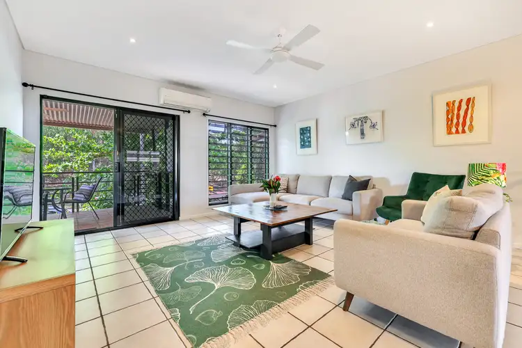 Second view of Homely house listing, 1/6 Stoddart Drive, Bayview NT 820