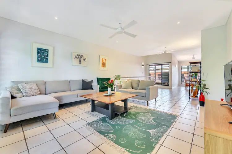 Third view of Homely house listing, 1/6 Stoddart Drive, Bayview NT 820